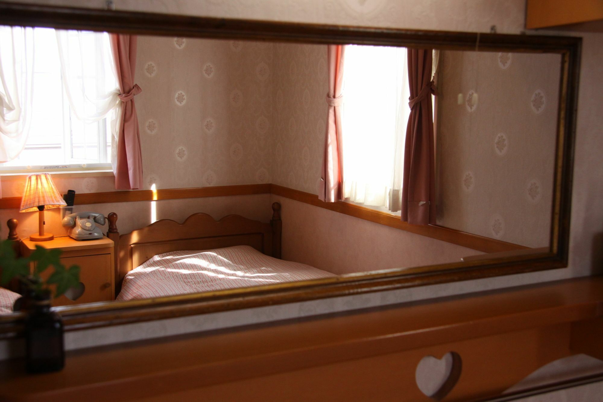 Pension Yumekukan Hakodate Exterior foto